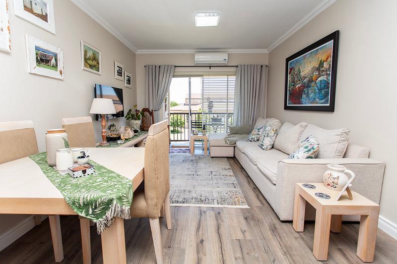 2 Bedroom Property for Sale in Sonkring Western Cape